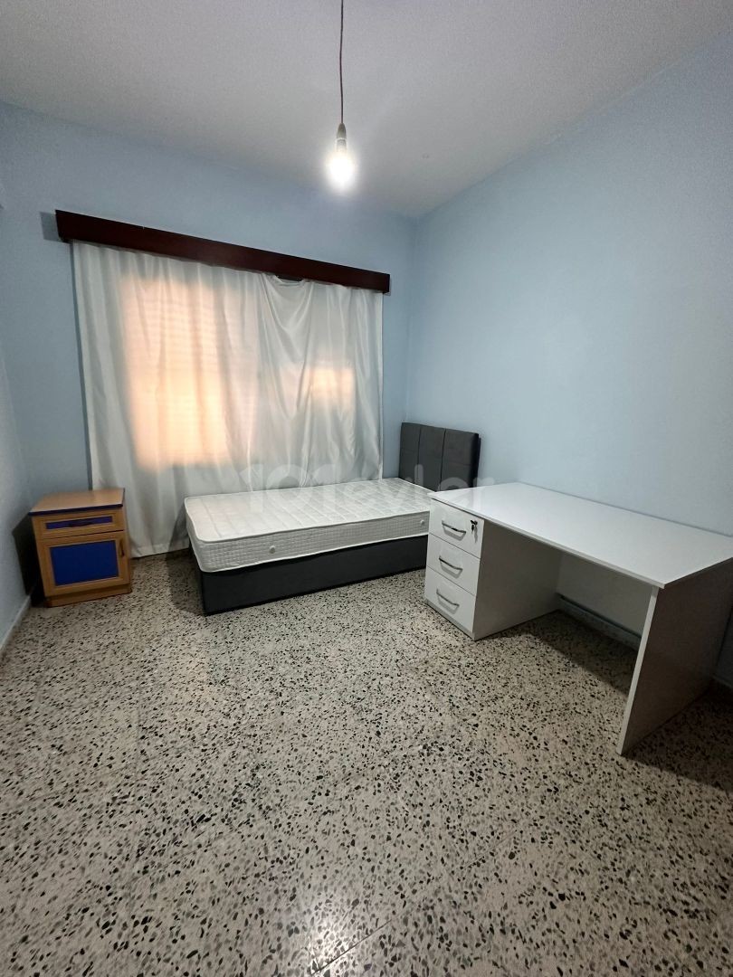 3+1 FLAT FOR RENT WITH 6 MONTHS TL PAYMENT