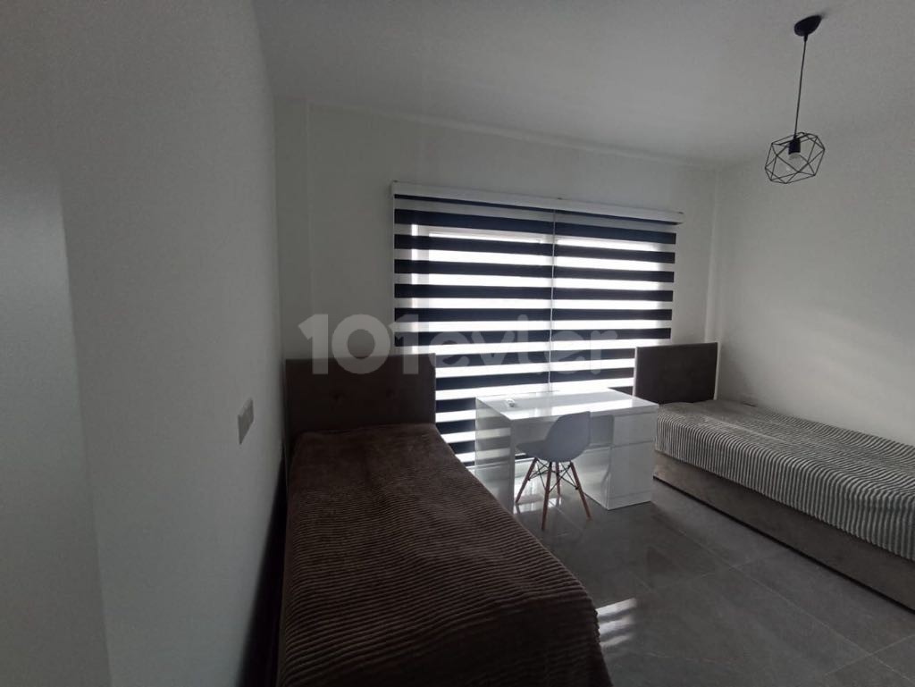 Flat For Sale in Yeni Boğaziçi, Famagusta