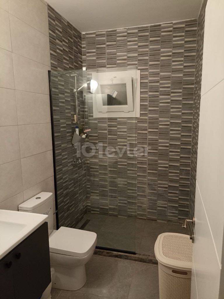 Flat For Sale in Yeni Boğaziçi, Famagusta