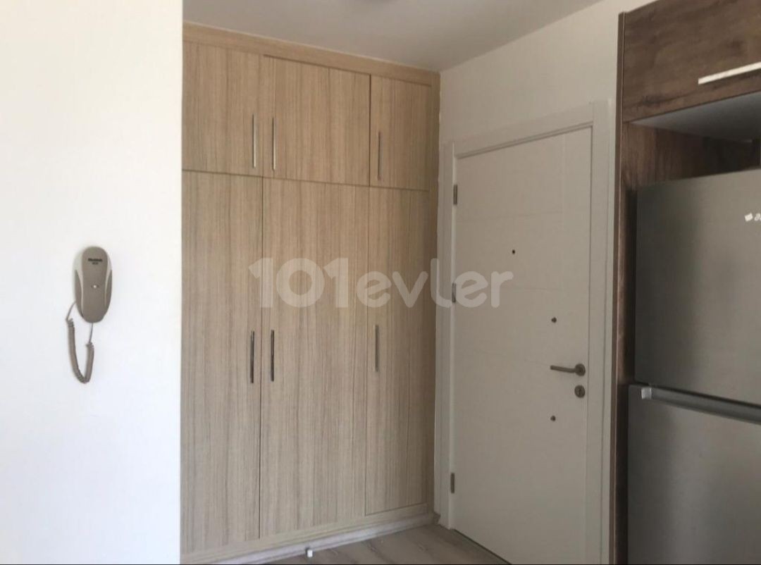 Uptown Park Şehir Merkezinde Havuzlu Daü ye yürüme mesafesinde full eşyalı satılık stüdyo daire