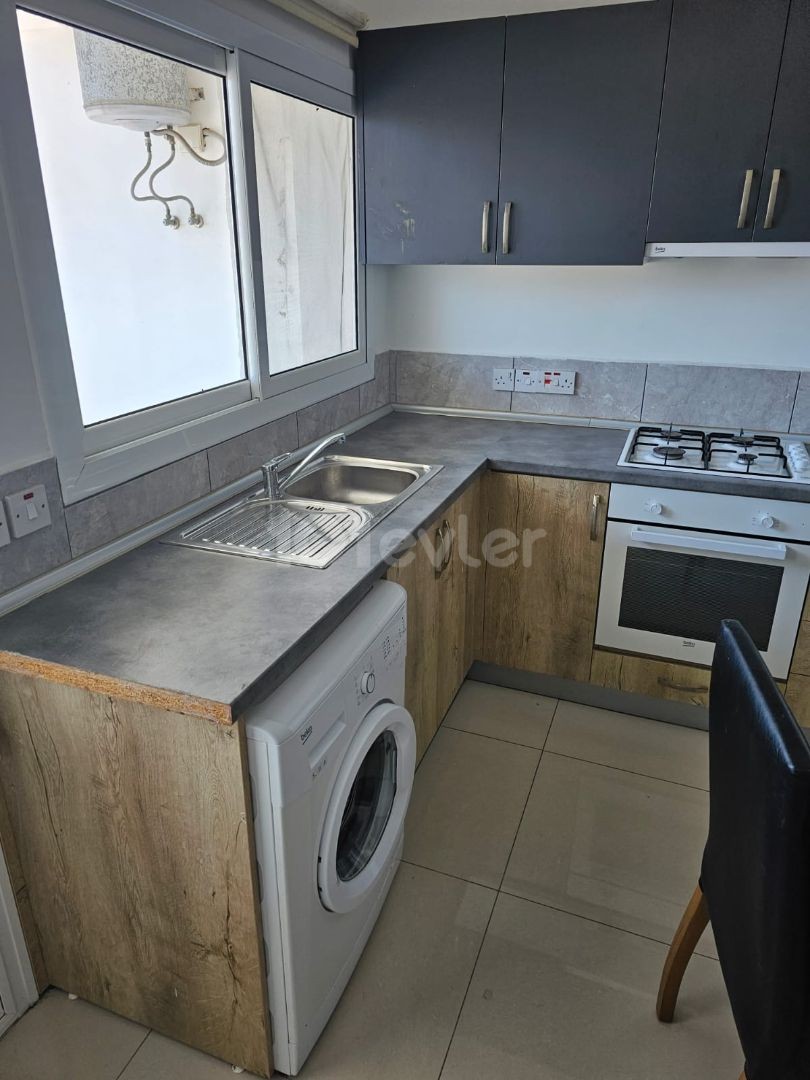 SPACIOUS FULLY FURNISHED 3+1 FLAT FOR RENT, SUITABLE FOR FAMILY LIFE, WITHIN WALKING DISTANCE TO THE MEMBER