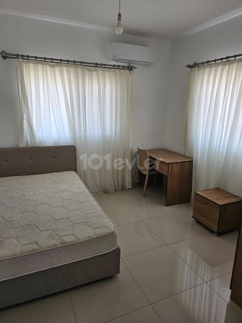 SPACIOUS FULLY FURNISHED 3+1 FLAT FOR RENT, SUITABLE FOR FAMILY LIFE, WITHIN WALKING DISTANCE TO THE MEMBER