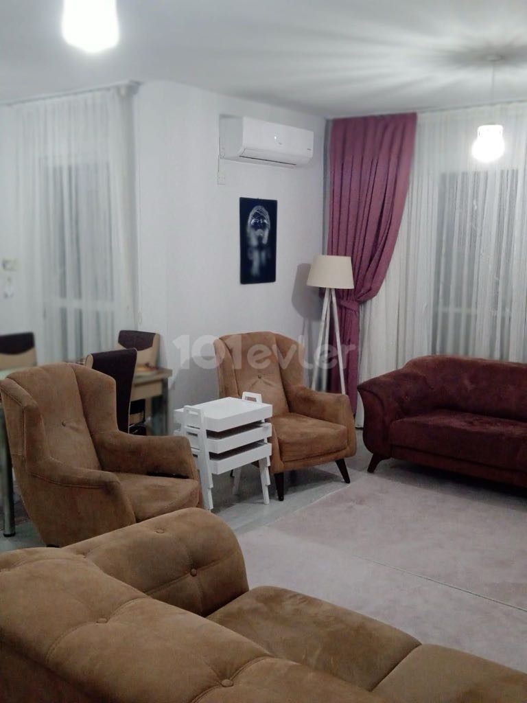 Flat For Sale in Mağusa Merkez, Famagusta