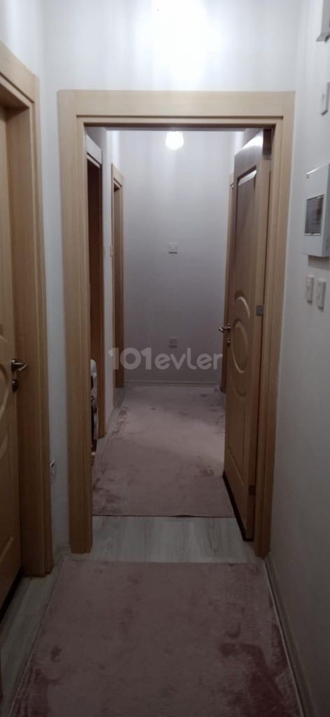 Flat For Sale in Mağusa Merkez, Famagusta