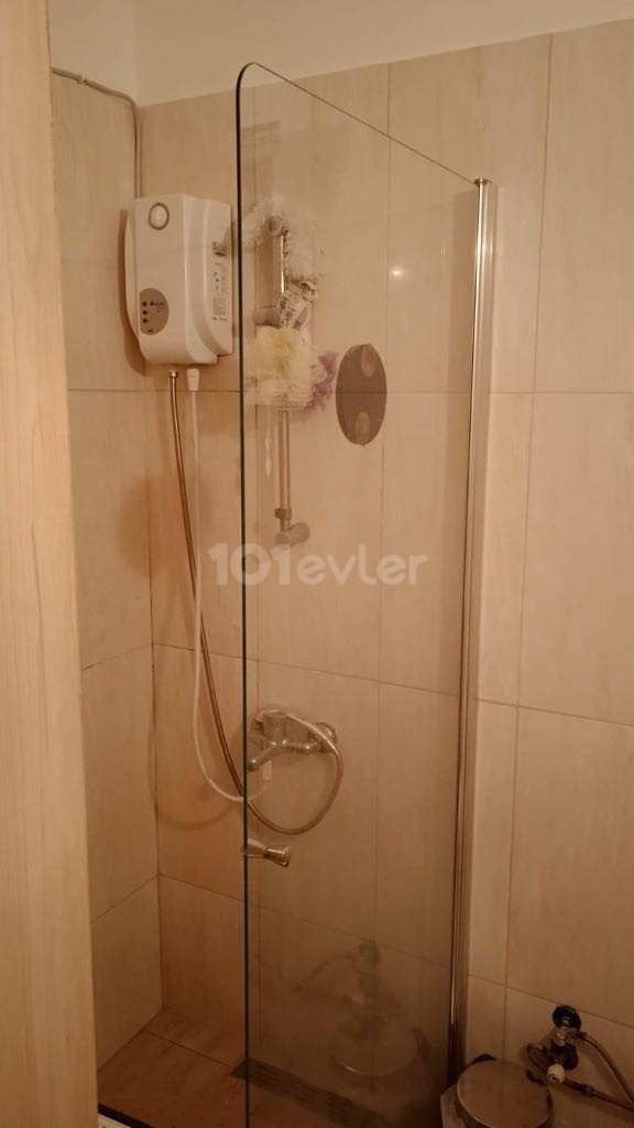 Flat For Sale in Mağusa Merkez, Famagusta