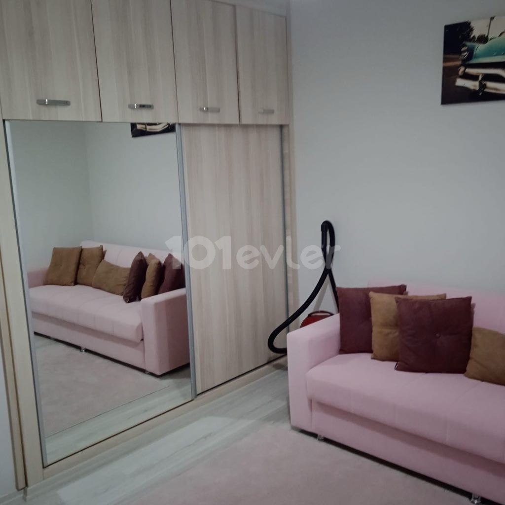 Flat For Sale in Mağusa Merkez, Famagusta