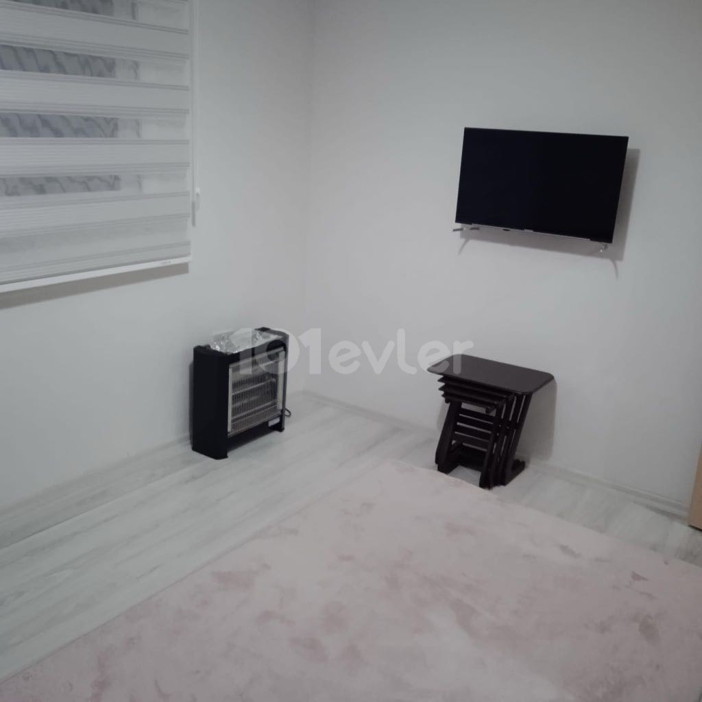 Flat For Sale in Mağusa Merkez, Famagusta