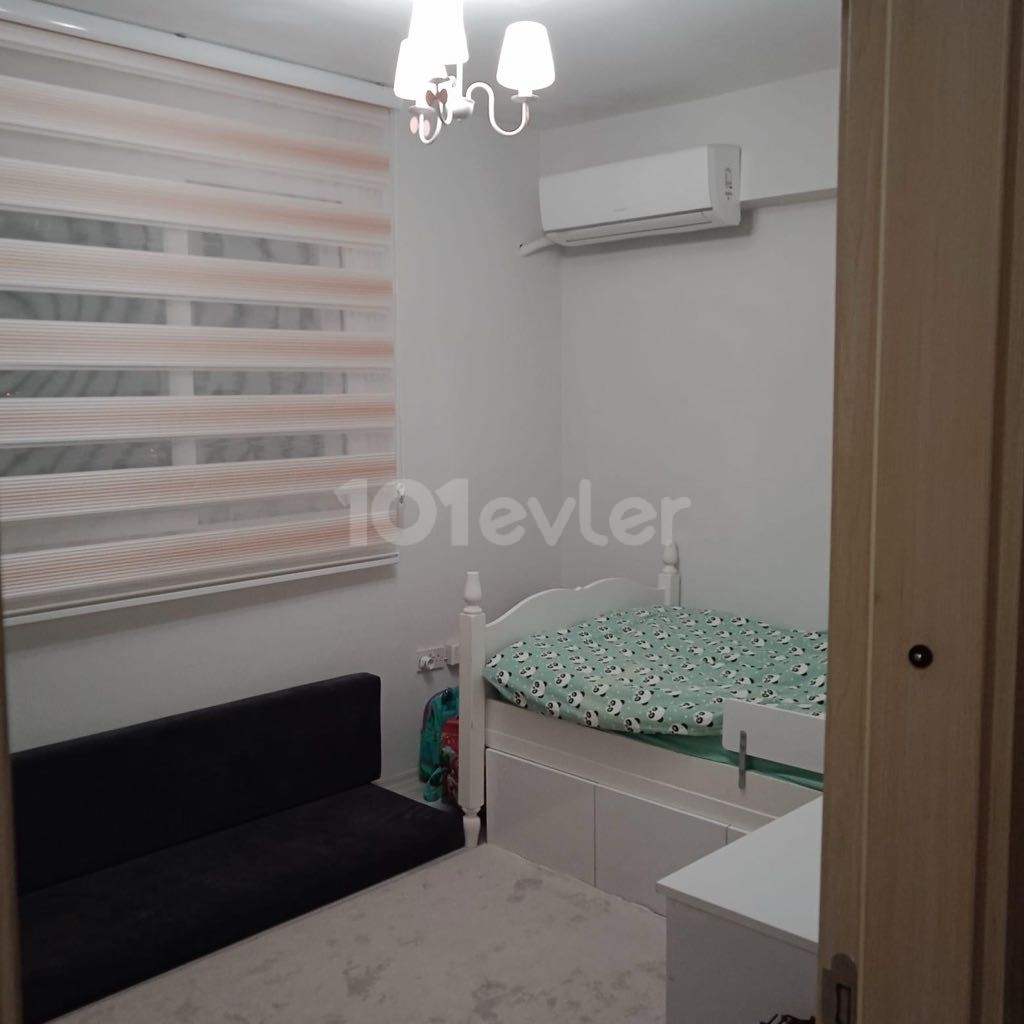 Flat For Sale in Mağusa Merkez, Famagusta