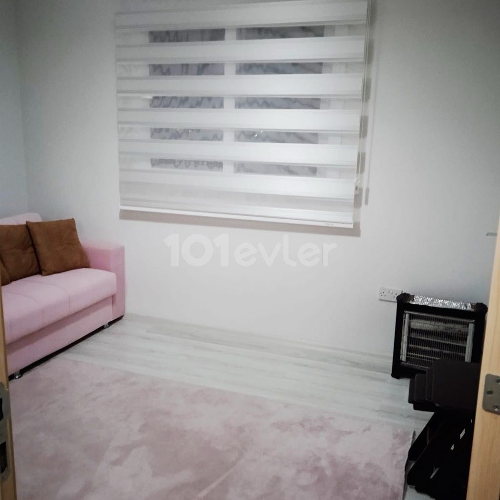 Flat For Sale in Mağusa Merkez, Famagusta