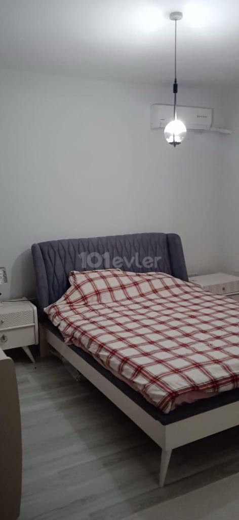 Flat For Sale in Mağusa Merkez, Famagusta