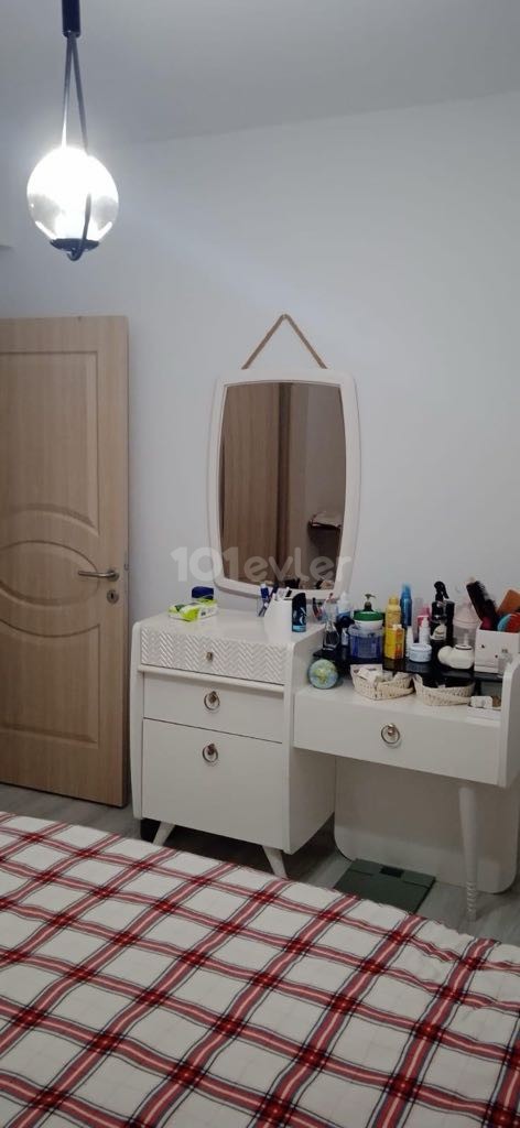 Flat For Sale in Mağusa Merkez, Famagusta