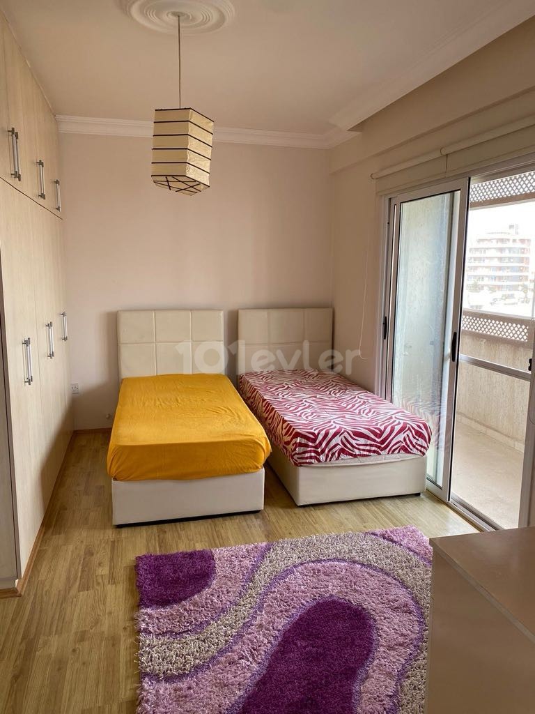 Penthouse For Sale in Mağusa Merkez, Famagusta