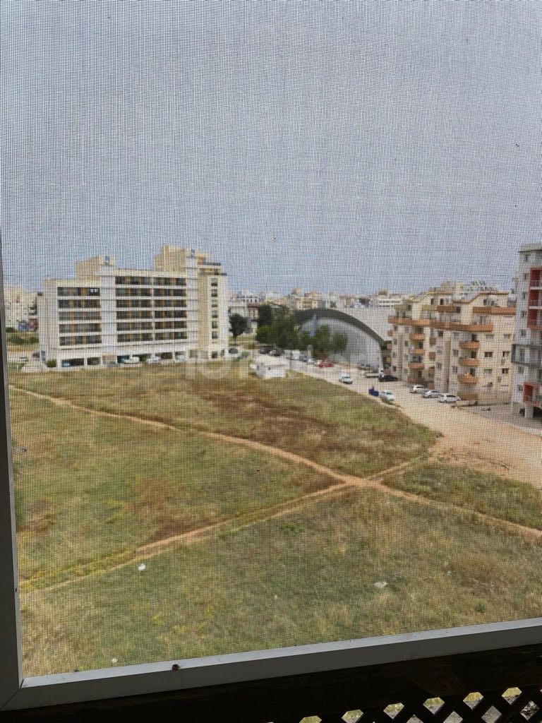 Penthouse Kaufen in Mağusa Merkez, Famagusta