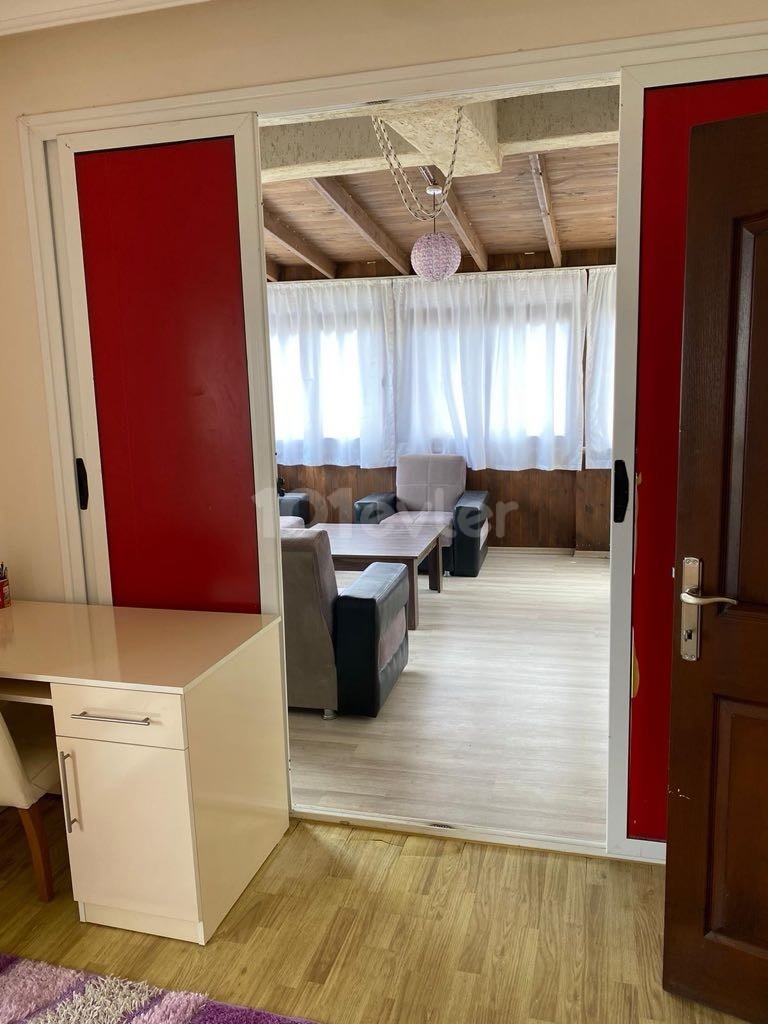 Penthouse Kaufen in Mağusa Merkez, Famagusta