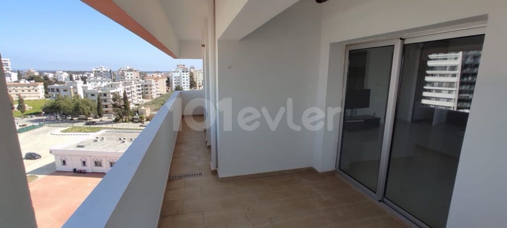 Penthouse For Sale in Mağusa Merkez, Famagusta