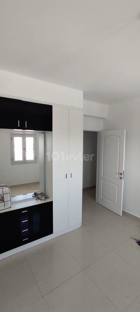 Penthouse For Sale in Mağusa Merkez, Famagusta