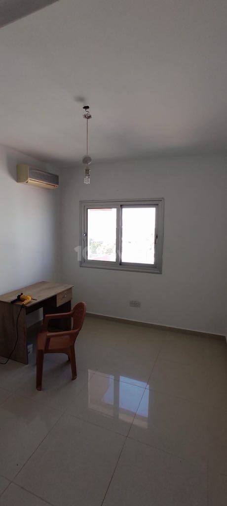 Penthouse For Sale in Mağusa Merkez, Famagusta