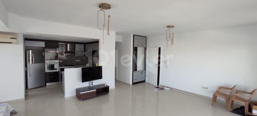 Penthouse For Sale in Mağusa Merkez, Famagusta