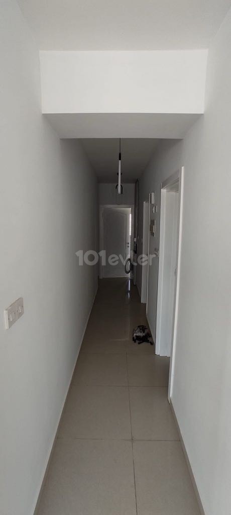 Penthouse For Sale in Mağusa Merkez, Famagusta