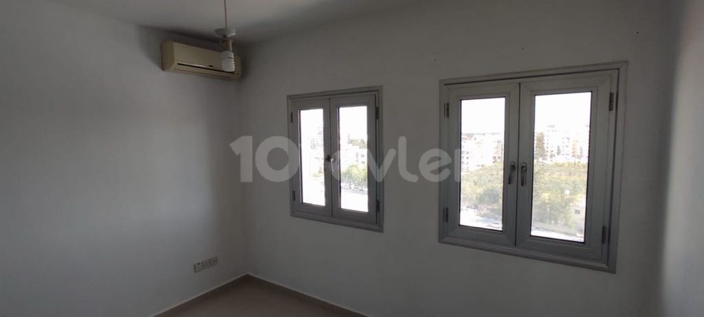 Penthouse For Sale in Mağusa Merkez, Famagusta