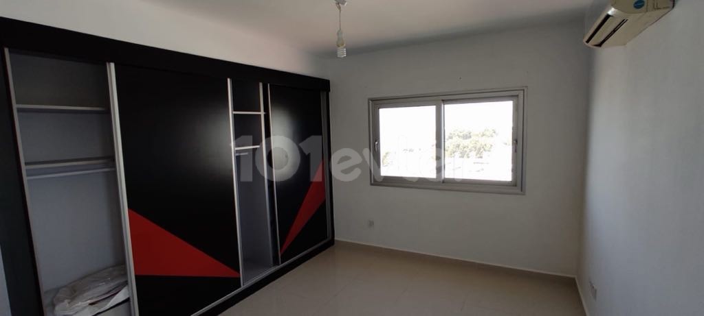 Penthouse For Sale in Mağusa Merkez, Famagusta