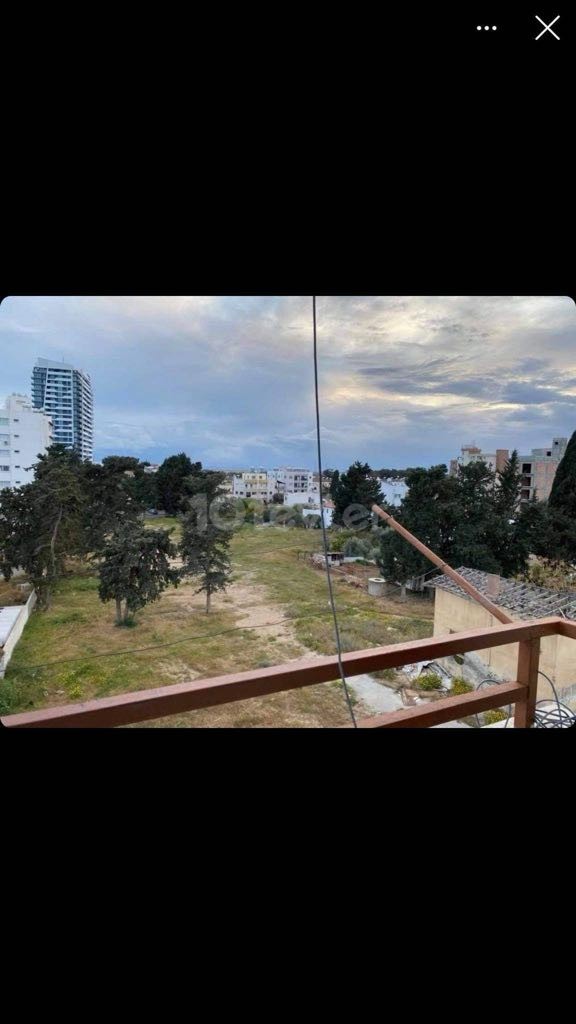 Flat To Rent in Mağusa Merkez, Famagusta