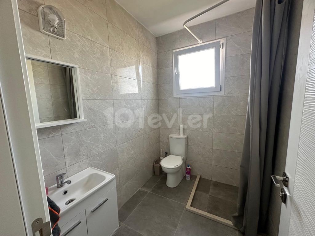 Flat To Rent in Mağusa Merkez, Famagusta