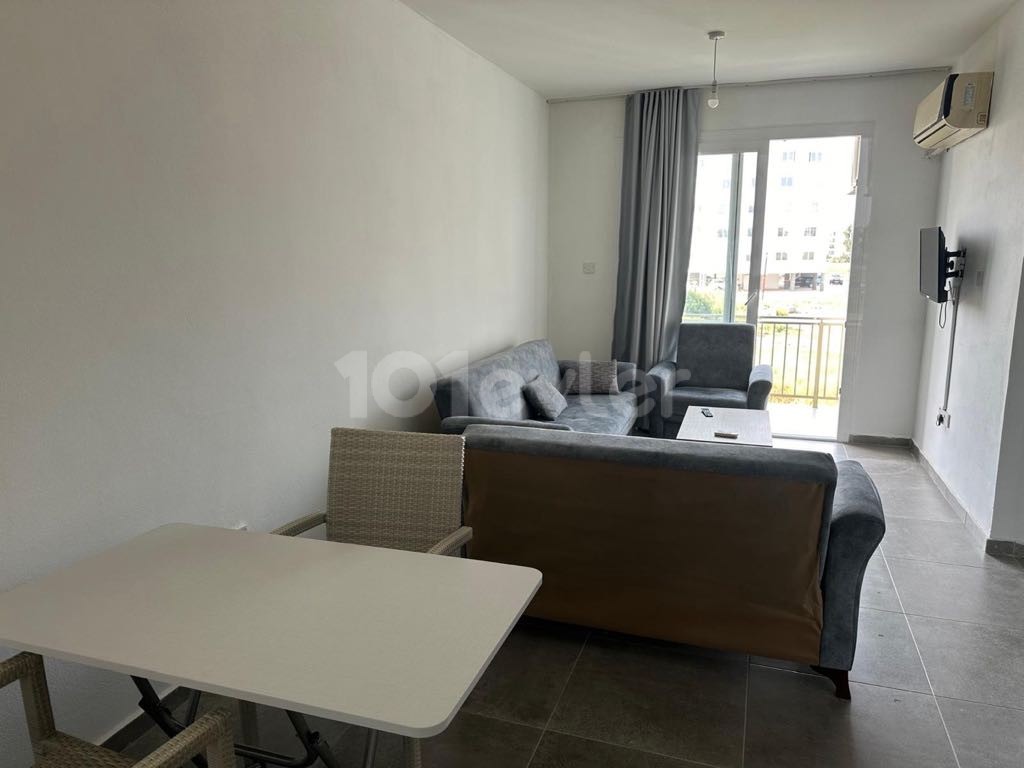 Flat To Rent in Mağusa Merkez, Famagusta