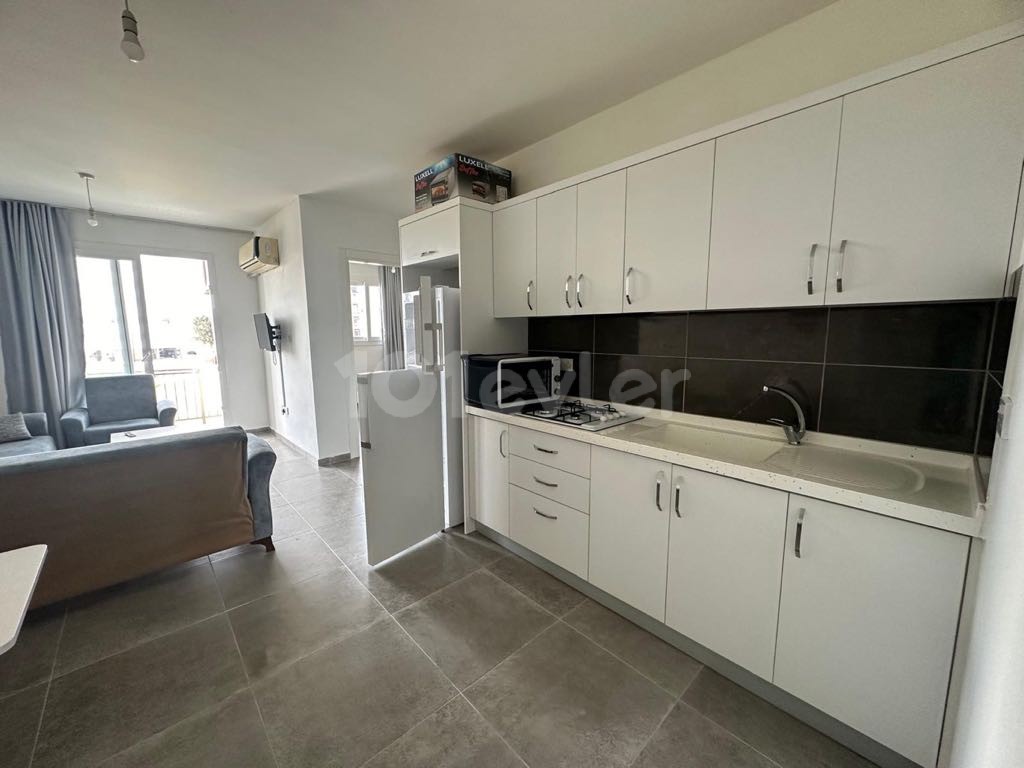 Flat To Rent in Mağusa Merkez, Famagusta