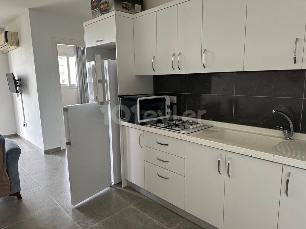 Flat To Rent in Mağusa Merkez, Famagusta