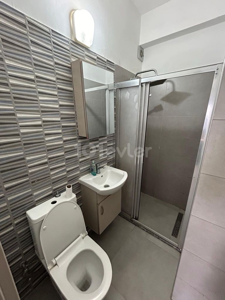 Flat To Rent in Mağusa Merkez, Famagusta