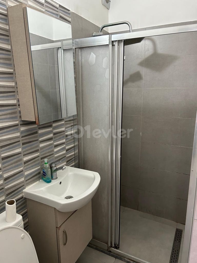 Flat To Rent in Mağusa Merkez, Famagusta