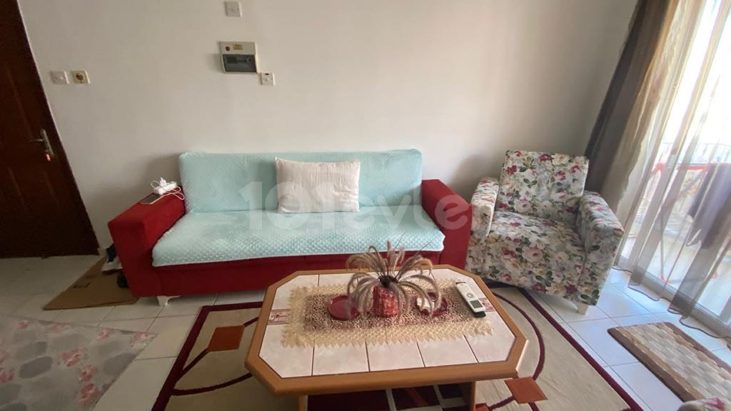 Flat To Rent in Mağusa Merkez, Famagusta