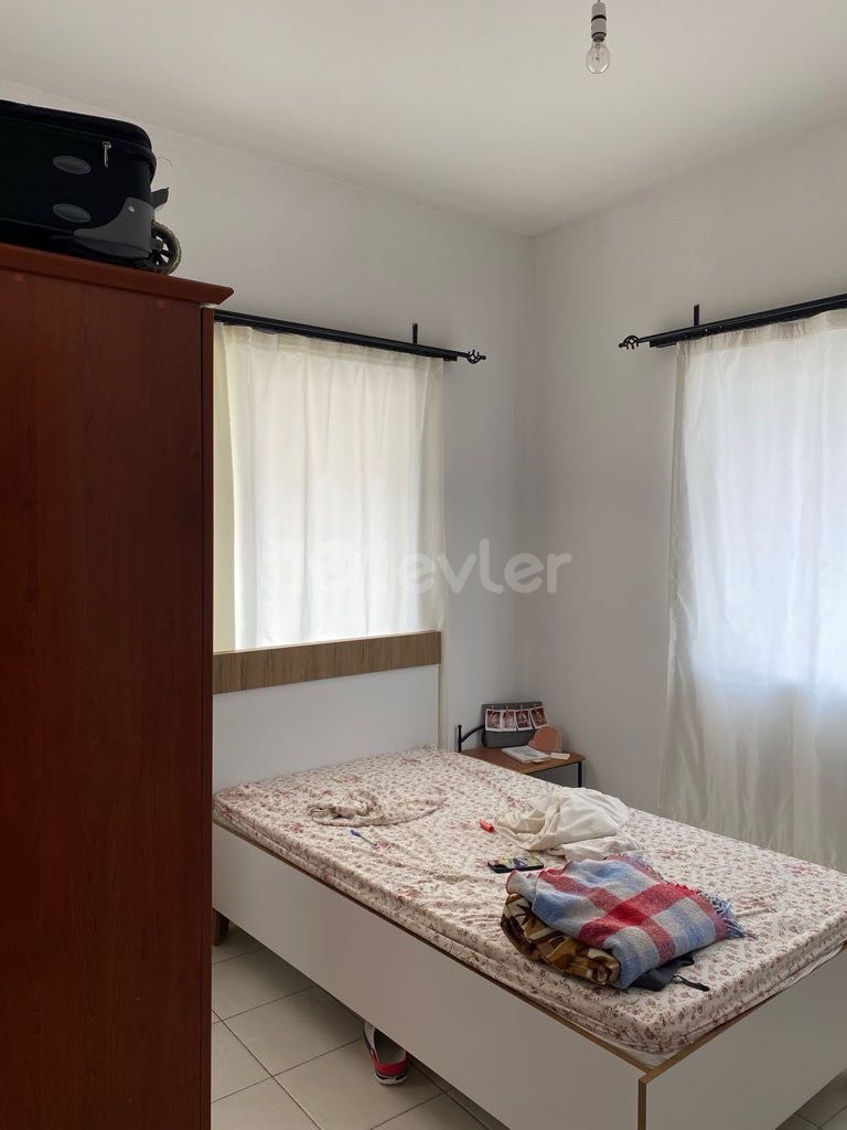 Flat To Rent in Mağusa Merkez, Famagusta