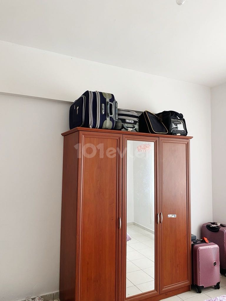 Flat To Rent in Mağusa Merkez, Famagusta