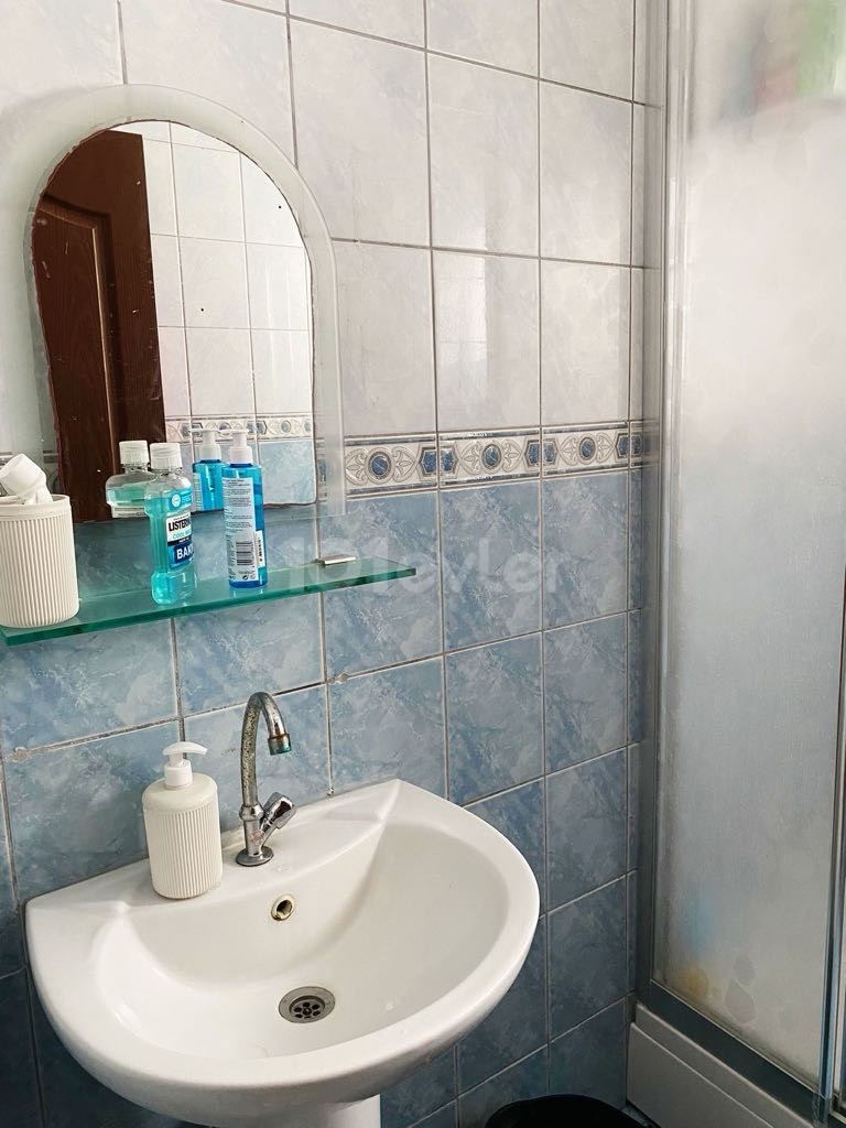 Flat To Rent in Mağusa Merkez, Famagusta