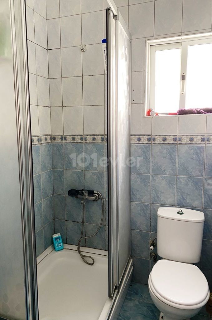 Flat To Rent in Mağusa Merkez, Famagusta