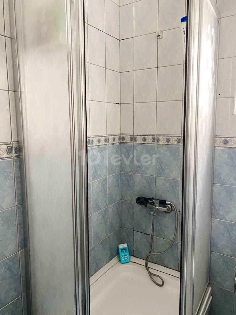 Flat To Rent in Mağusa Merkez, Famagusta