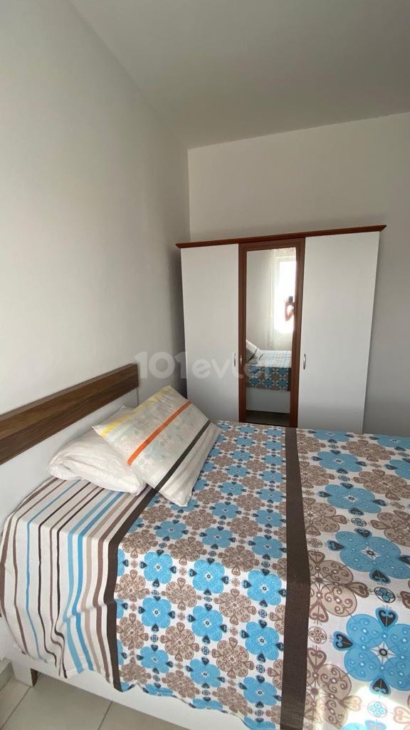 Flat To Rent in Mağusa Merkez, Famagusta