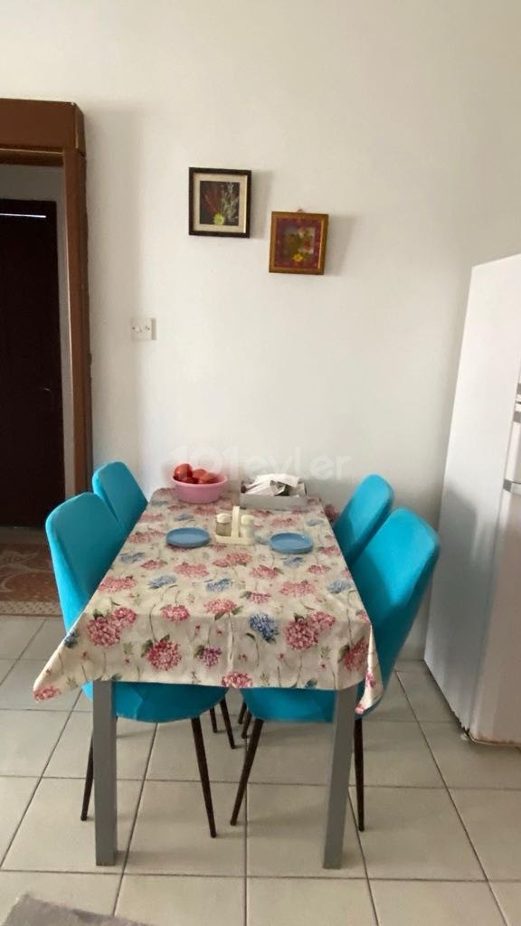 Flat To Rent in Mağusa Merkez, Famagusta