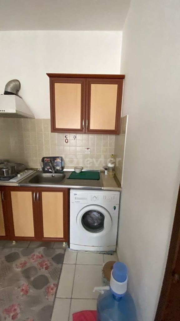 Flat To Rent in Mağusa Merkez, Famagusta