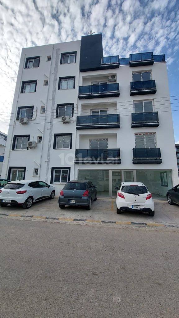 квартира Продается in Mağusa Merkez, Фамагуста