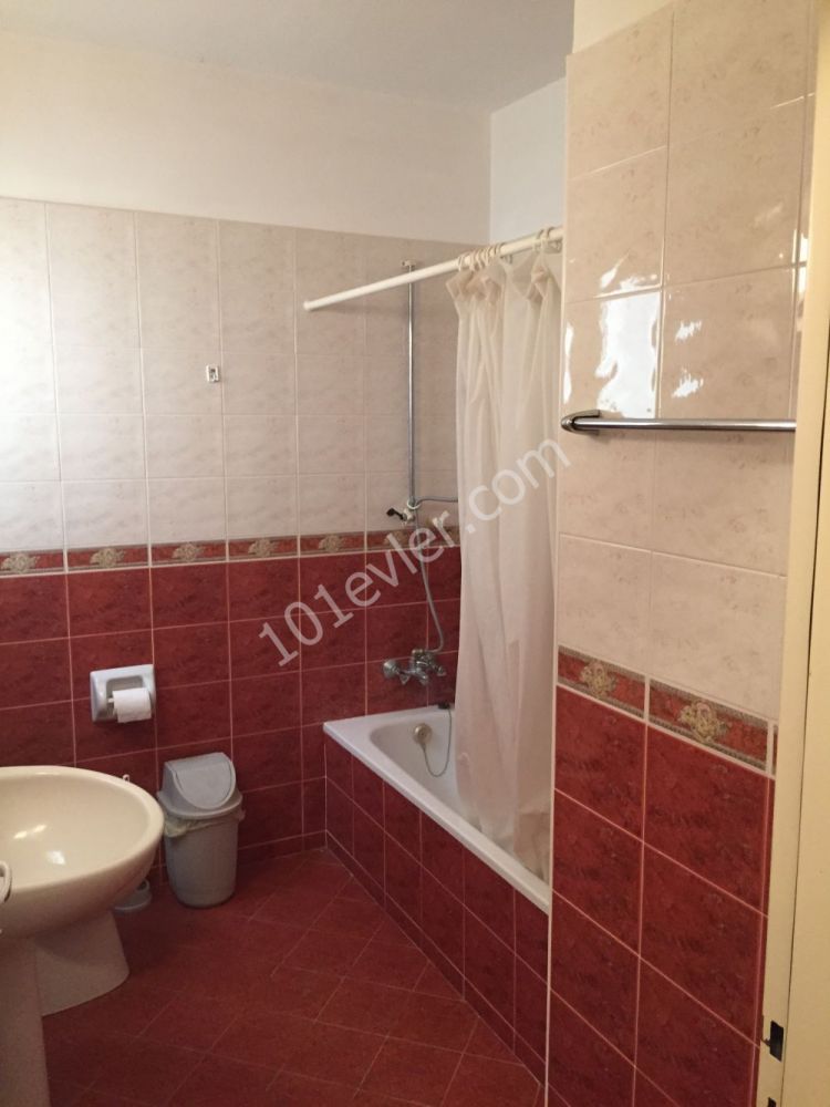 Flat For Sale in Baykal, Famagusta