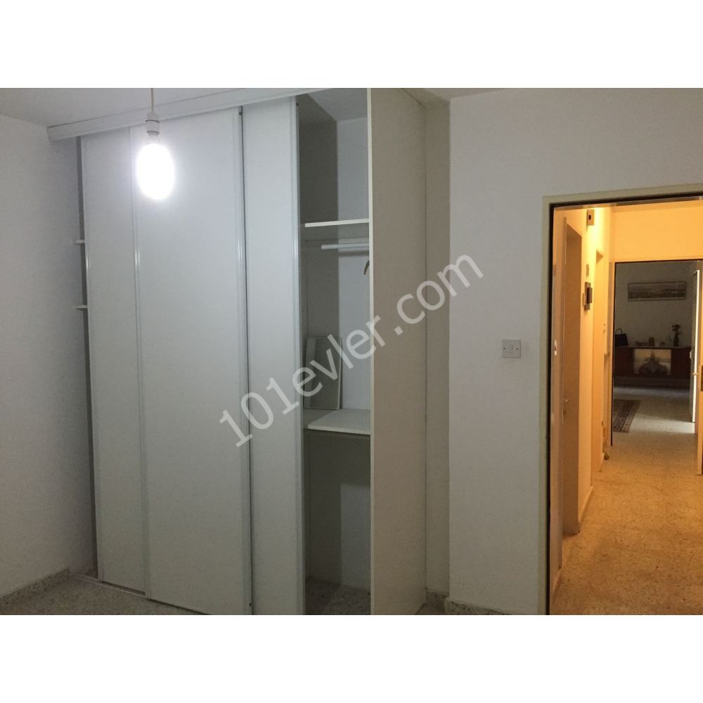 Flat For Sale in Baykal, Famagusta