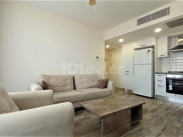 LUXURY FLAT WITH FULL SEA VIEW IN GÜLSEREN AREA..! (VIAPARK)