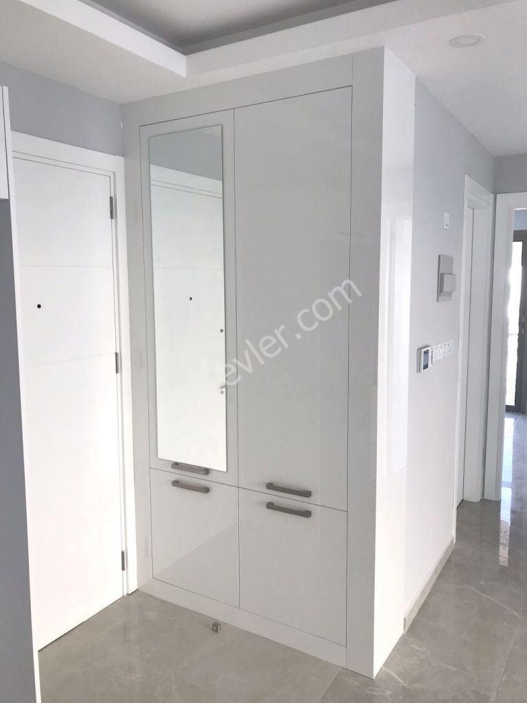 Flat For Sale in Yenikent, Nicosia