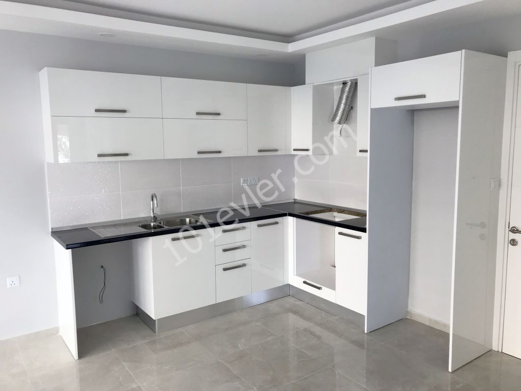 Flat For Sale in Yenikent, Nicosia