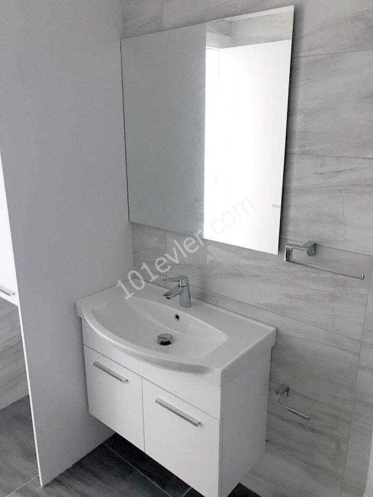 Flat For Sale in Yenikent, Nicosia