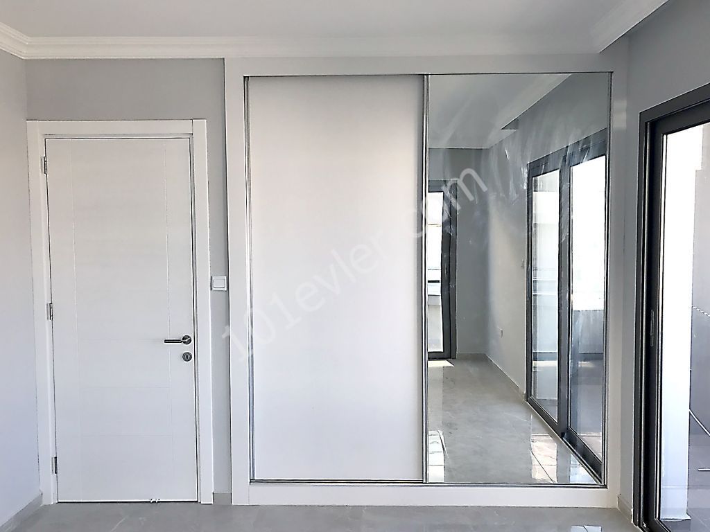 Flat For Sale in Yenikent, Nicosia