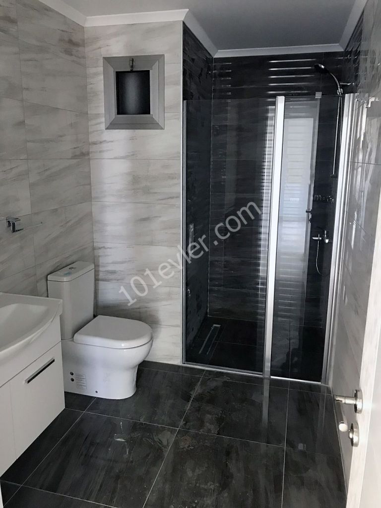 Flat For Sale in Yenikent, Nicosia